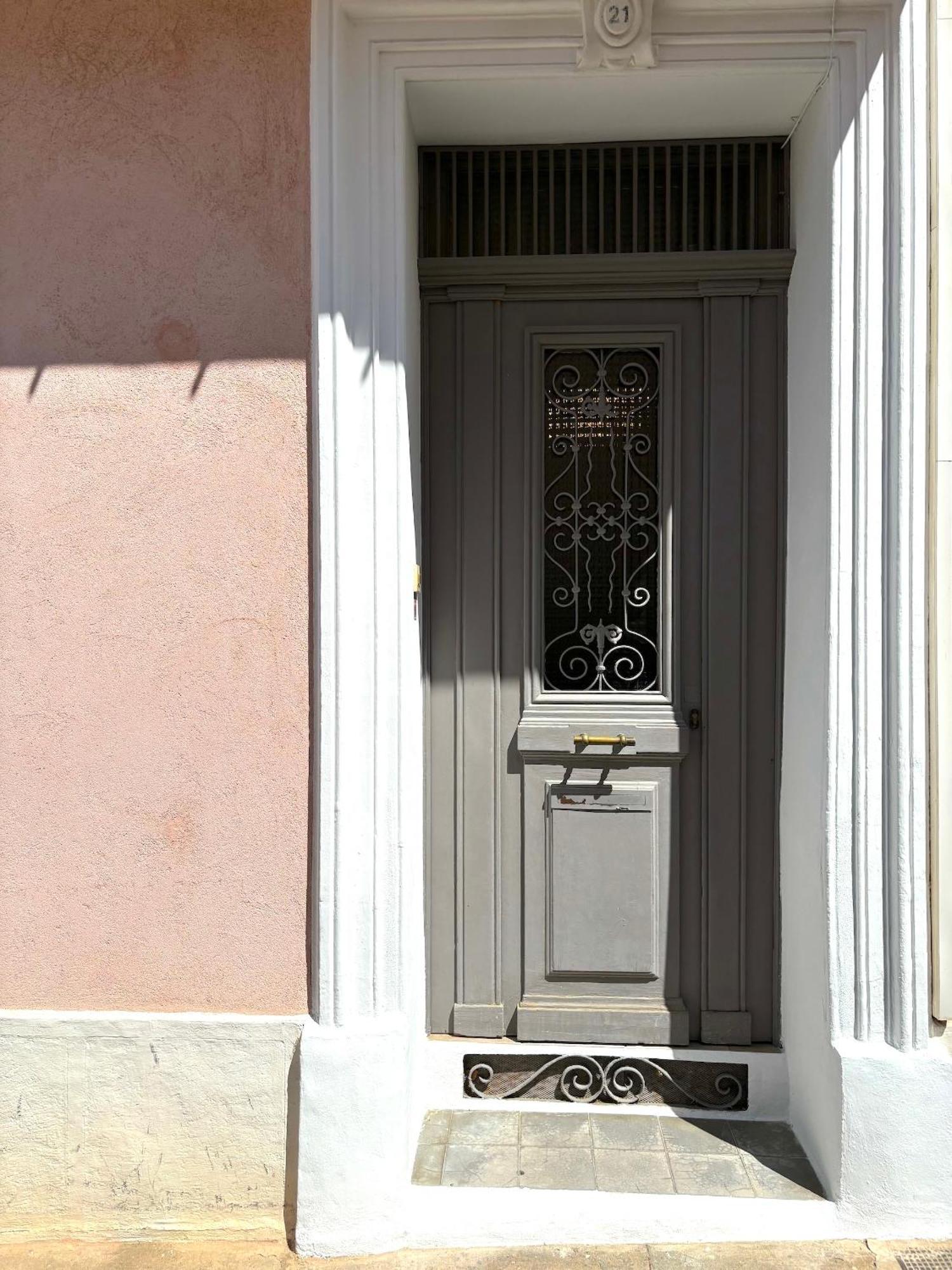 Villa Iza Toulon