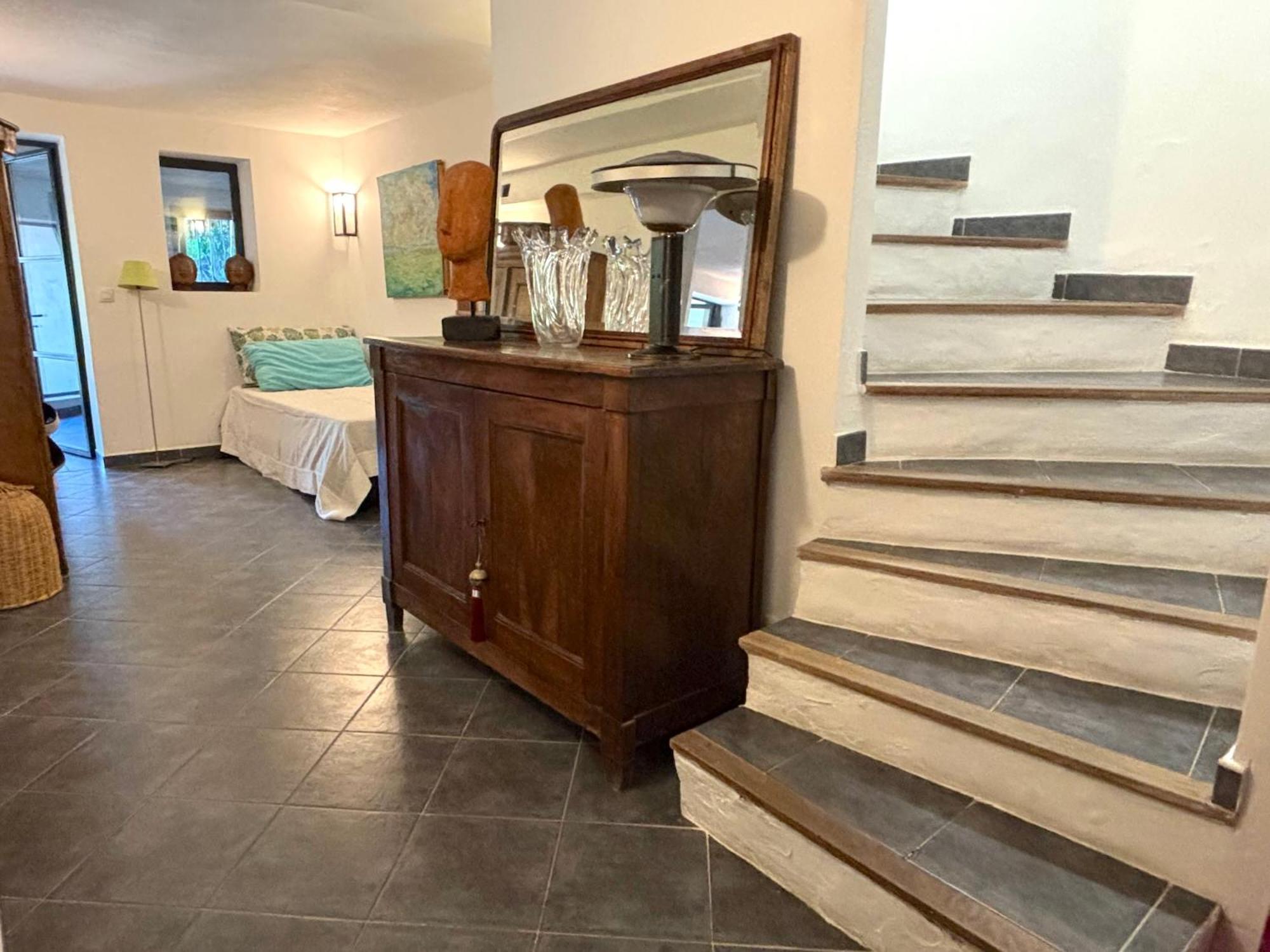 Iza Villa