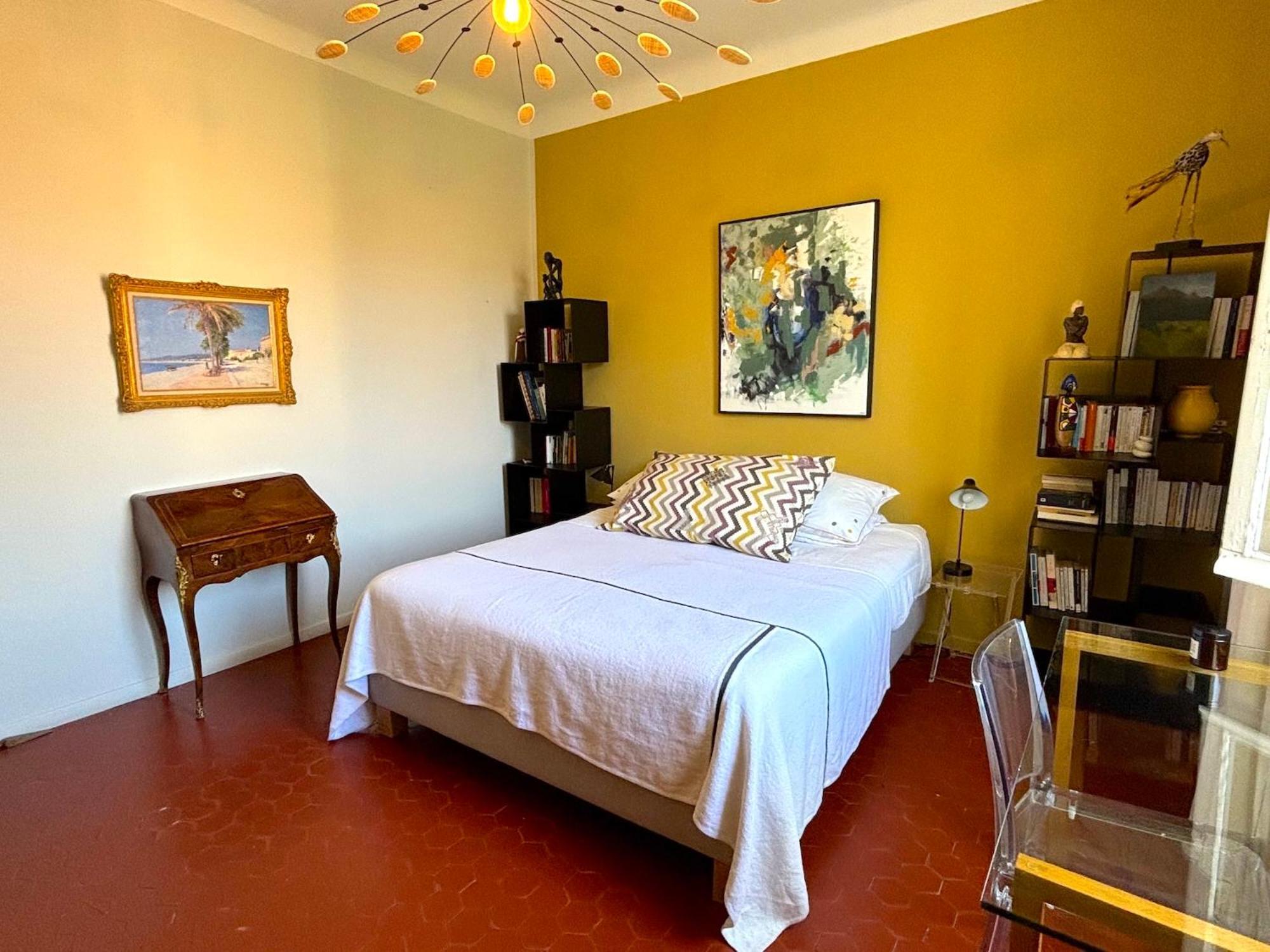 Villa Iza Toulon