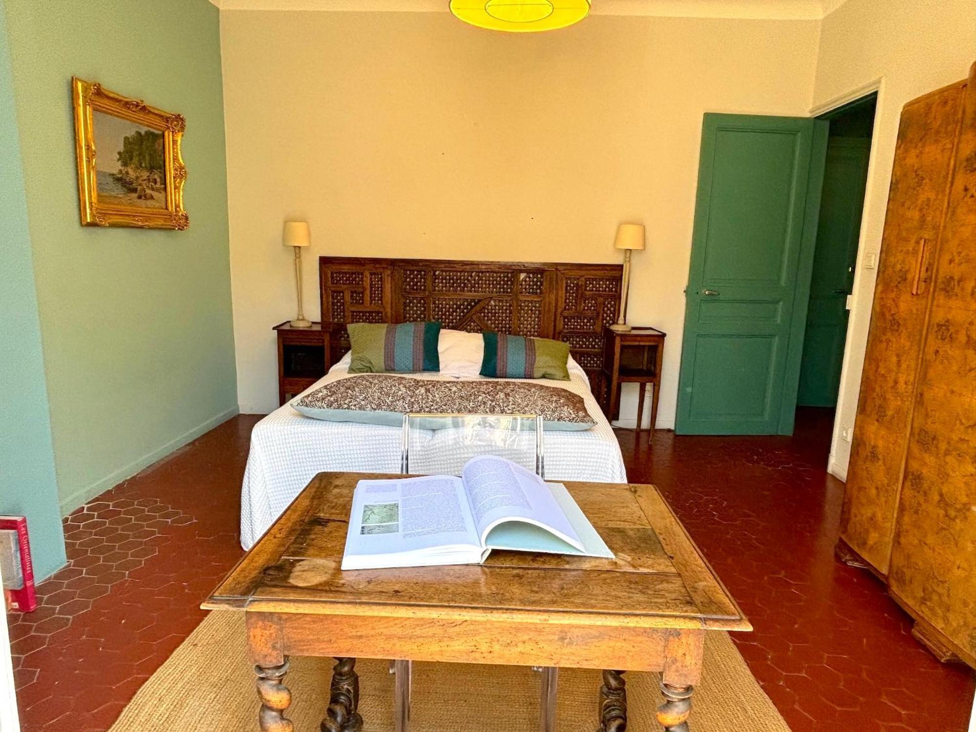 Villa Iza Toulon