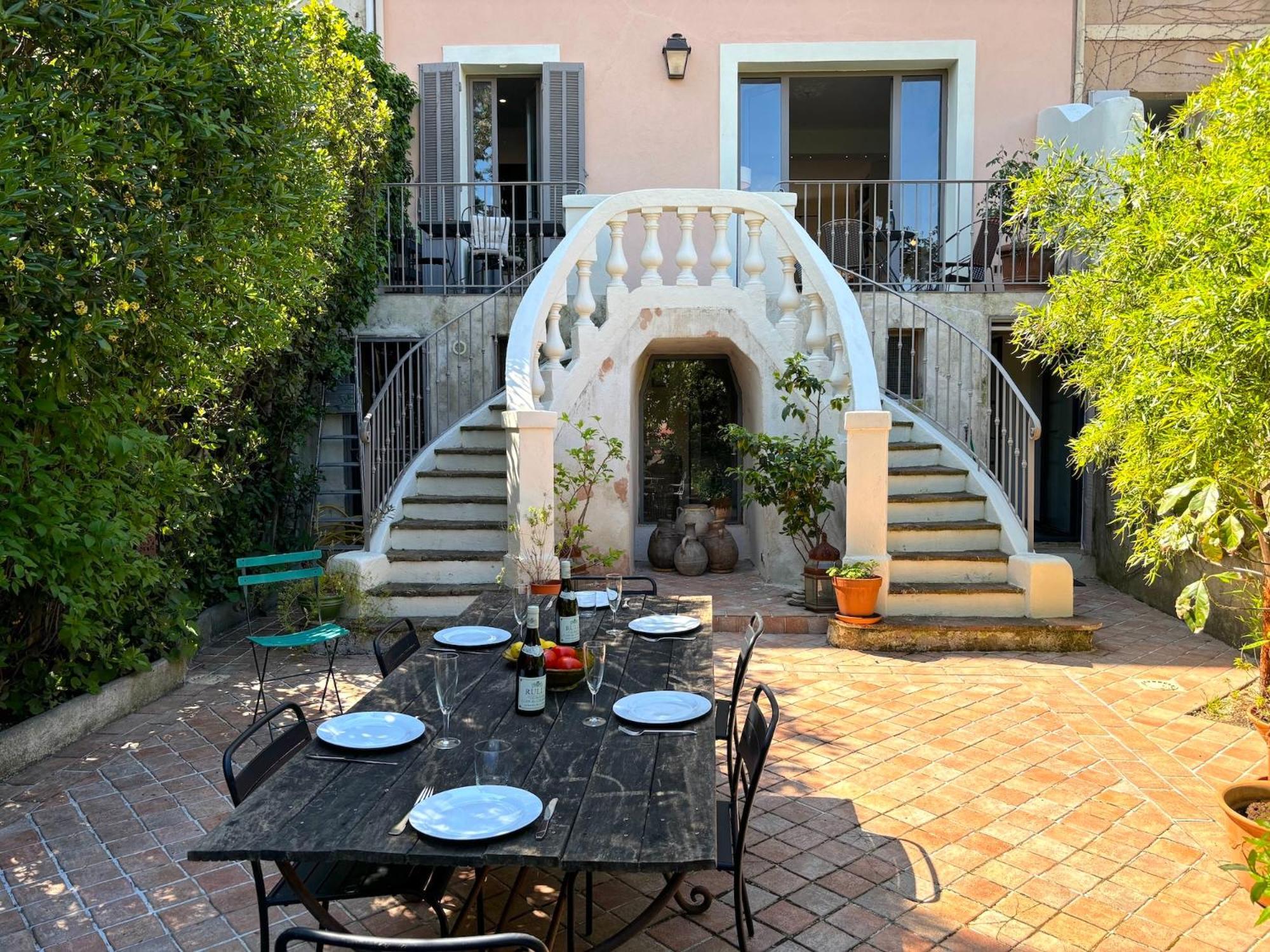 Villa Iza Toulon